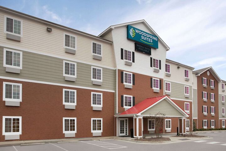 Hotel 25 of 25