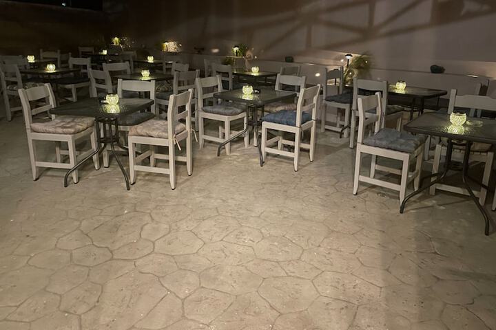 Terrace/Patio 69 of 71