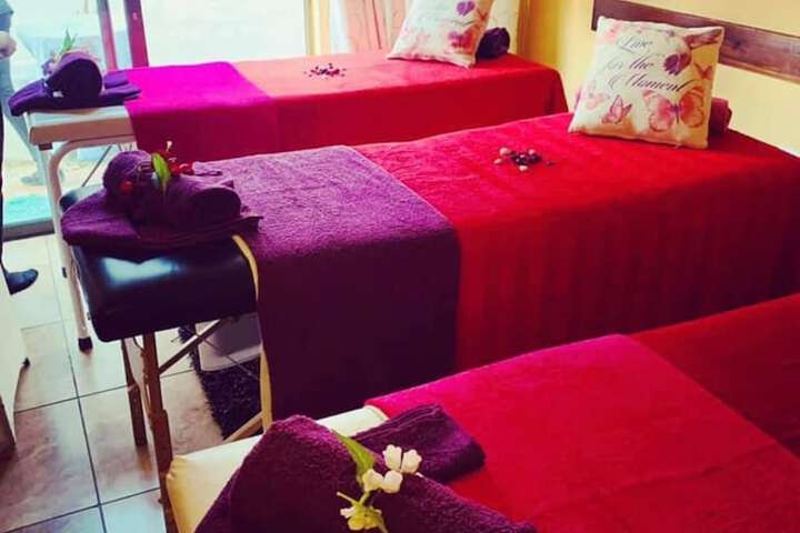 Hotel Spa