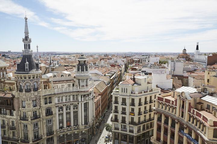 Hotel View 144 of 144