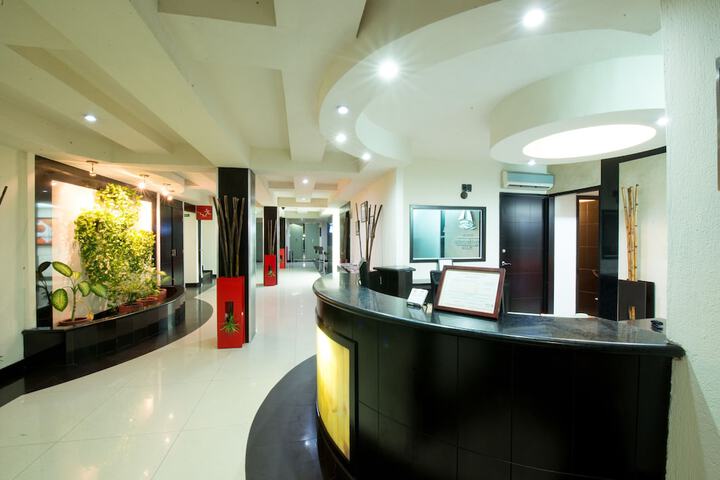 Hotel 3 of 26