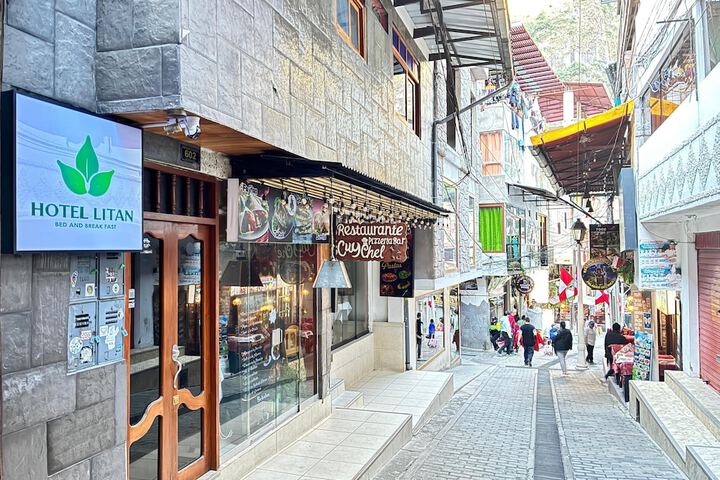 Hotel Litan Machu Picchu