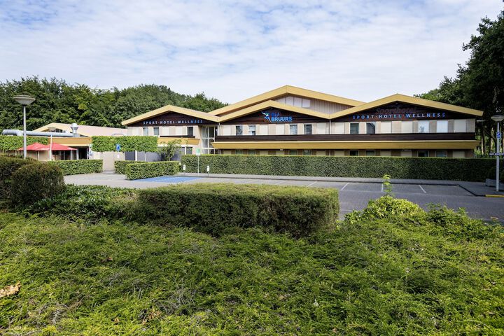 Sporthotel Bruurs