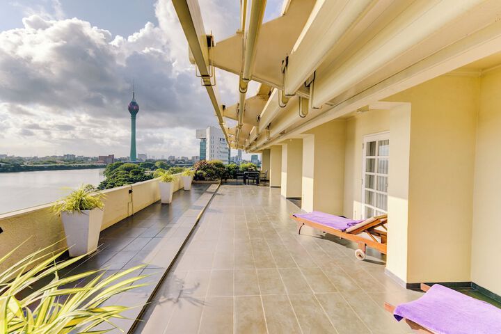 Terrace/Patio 87 of 89