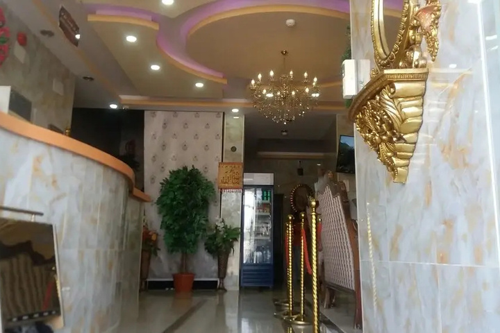 Hotel Interior 2 of 17