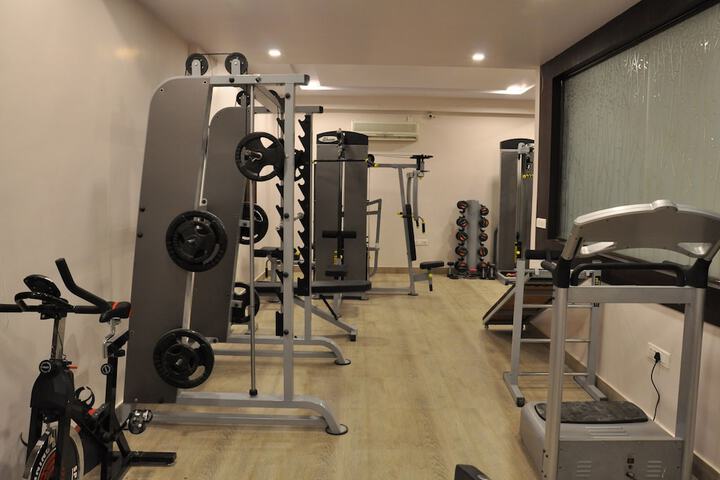 Health and Fitness 24 of 31