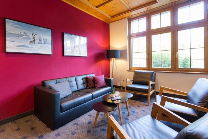 Fitness Center Photo