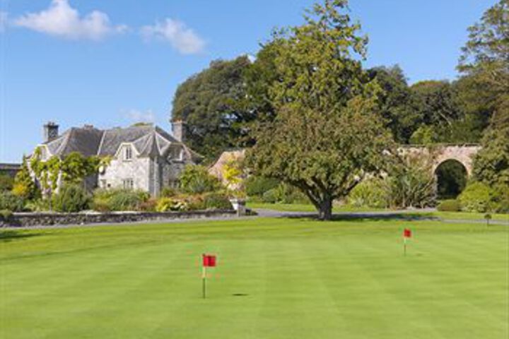Golf 14 of 68