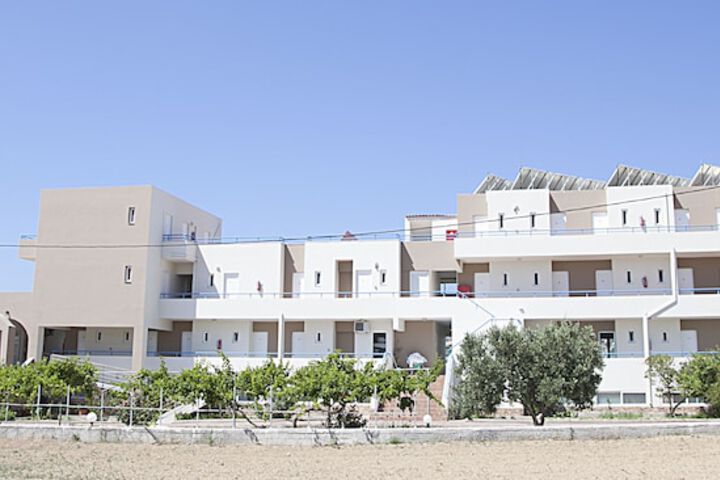 Hotel 76 of 78