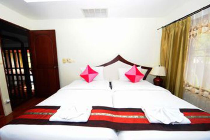 Suite Photo