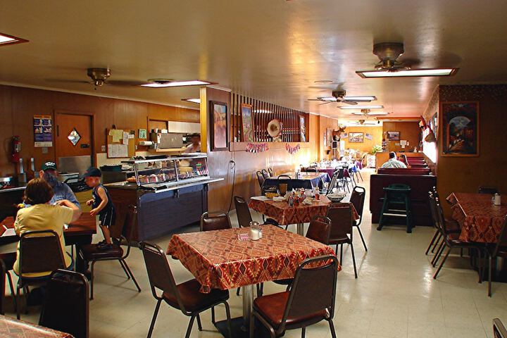 Dining Photos