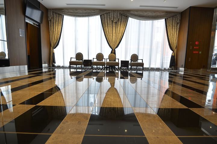Hotel Interior 6 of 36