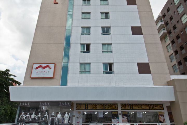 Hotel 33 of 34