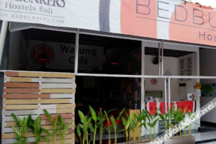 BedBunkers 1