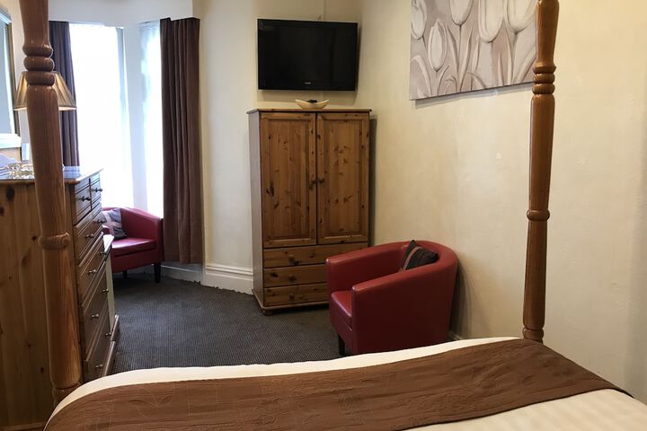 Room 37 of 101