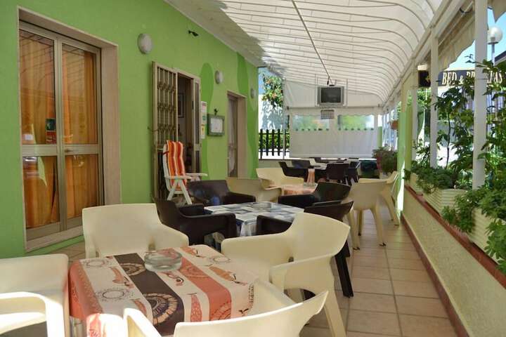 Terrace/Patio 27 of 27