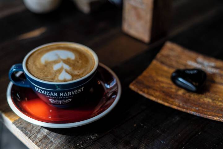 Breakfast/Coffee Service 111 of 133