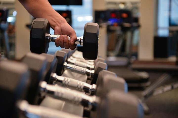 Health and Fitness 35 of 76