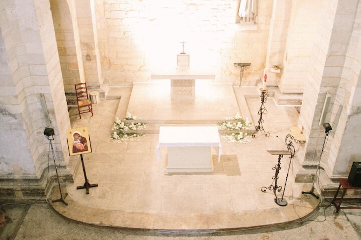 Chapel