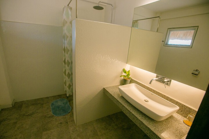 Bath Interior