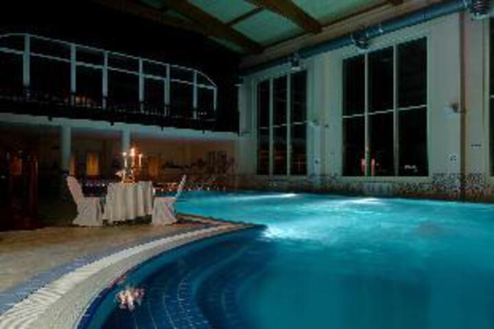 Spa and Wellness Pictures