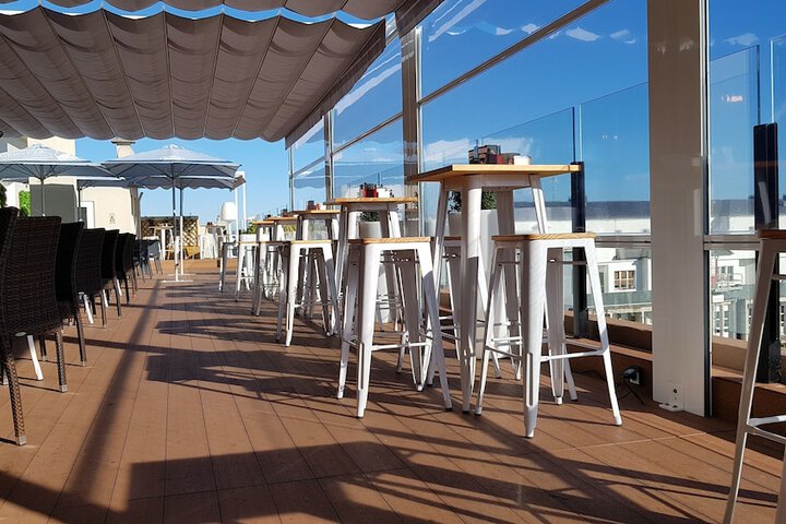 Terrace/Patio 46 of 47