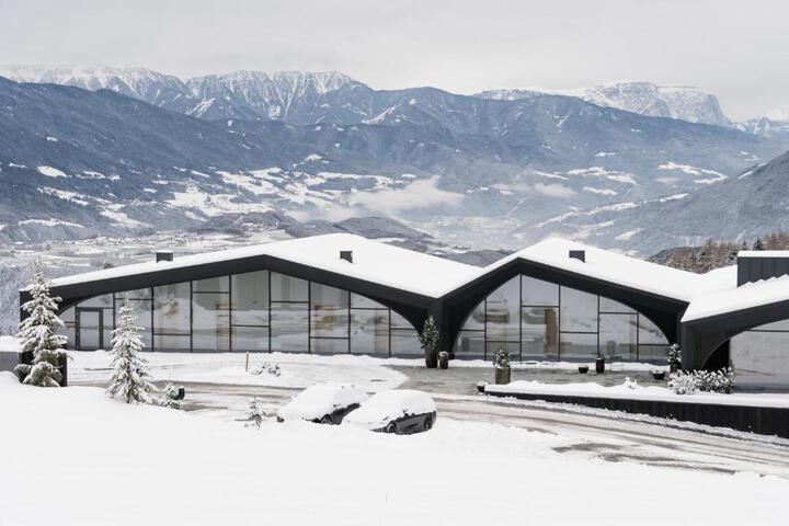Hotel Milla Montis