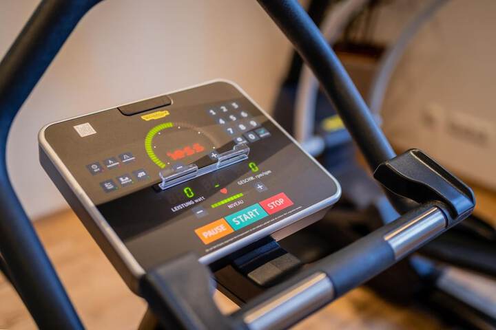 Gym & Fitness