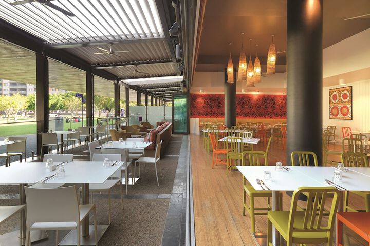 Dining Photos