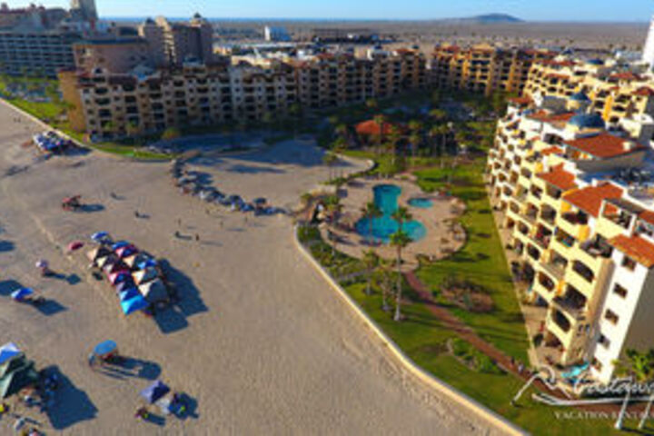 Princesa Rocky Point by Castaways