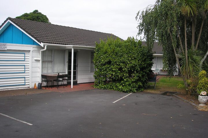 Property Grounds 20 of 22