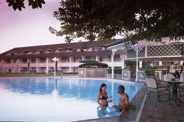 Fitness Center Photo