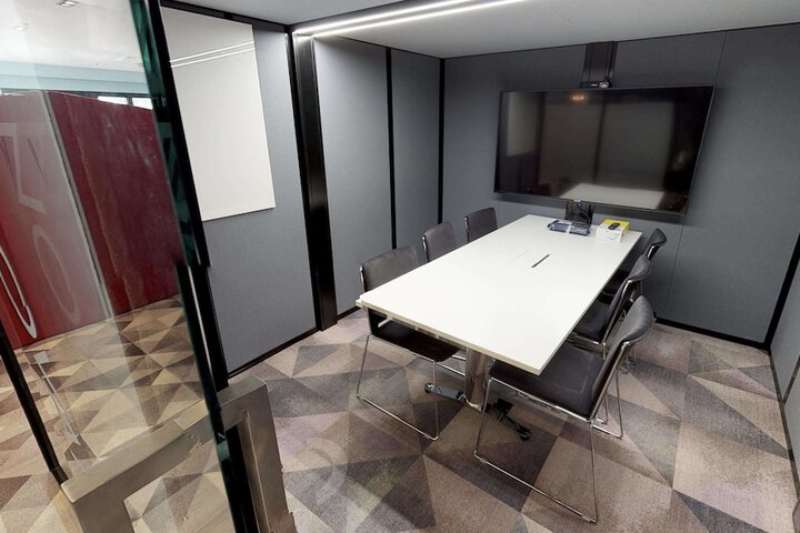 Business Center 42 of 50