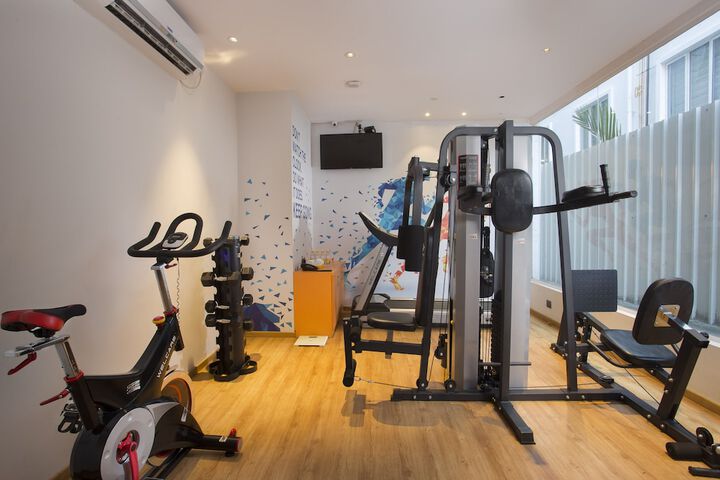 Health and Fitness 17 of 32