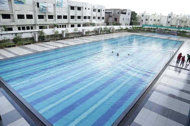 Pool 34 of 61