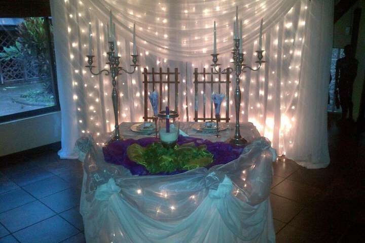 Wedding/Banquet 26 of 46