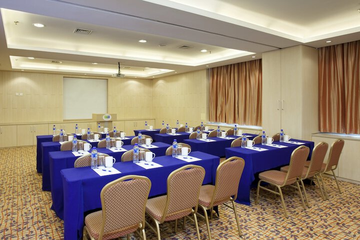 Meeting 21 of 30