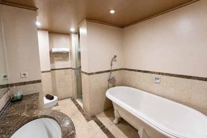 Bath Amenities