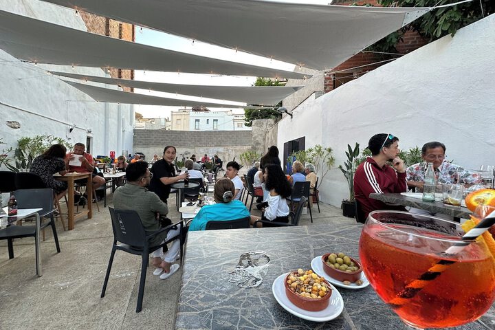 Terrace/Patio 58 of 133
