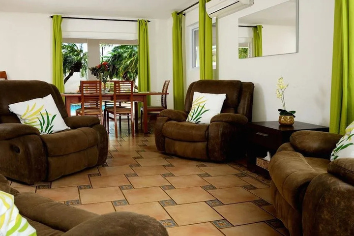Agave Gardens Aruba