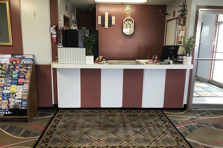 Hotel Interior 3 of 41