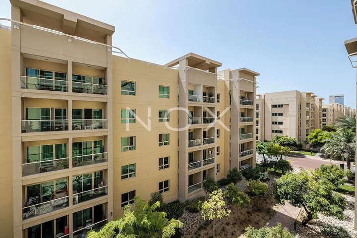 Al Alka by Driven Holiday Homes