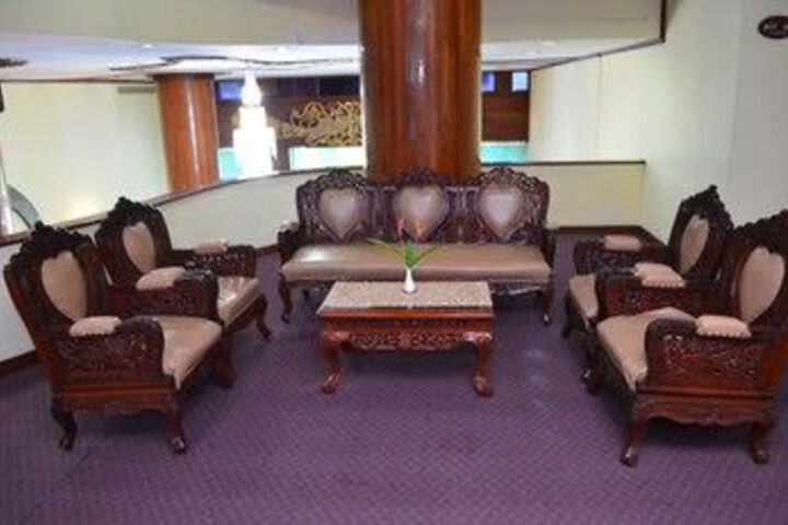 Hotel Interior 23 of 30