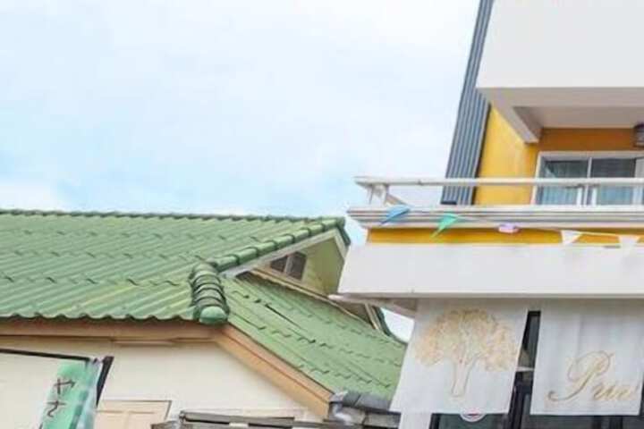 OYO 983 The Private Hotel