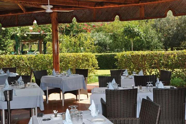 Restaurants