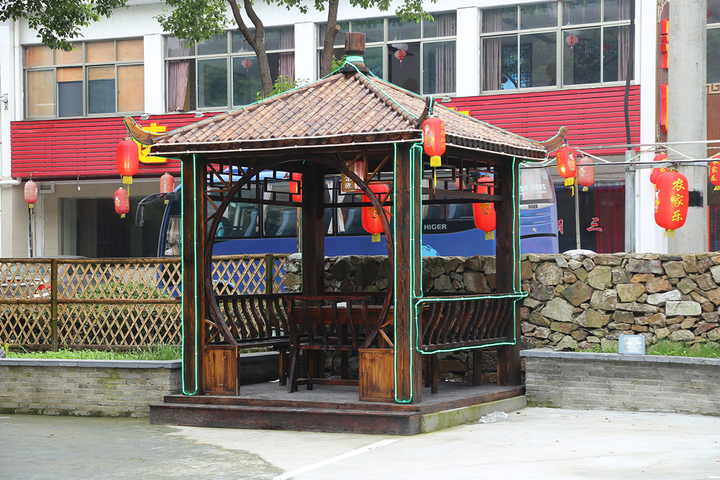 Wuxi Lingjuyuan Hotel