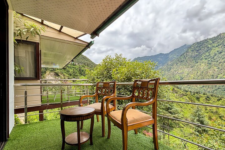 Terrace/Patio 42 of 69