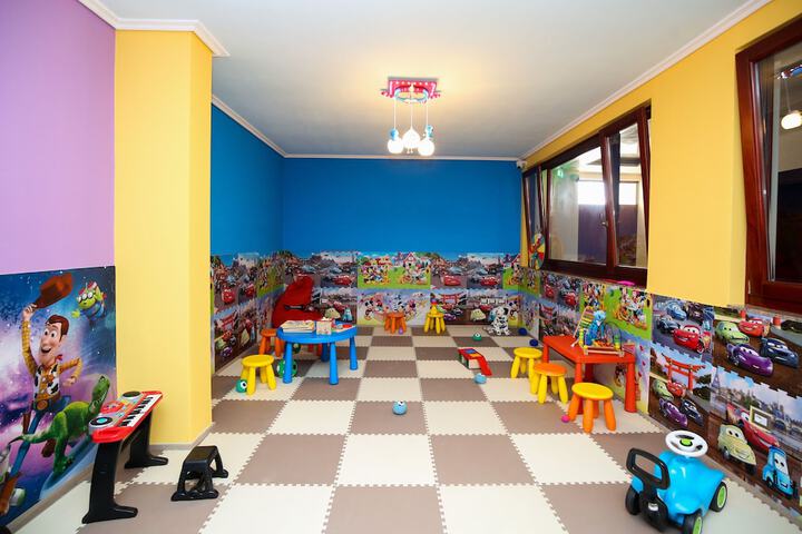Childrens Activities 27 of 43