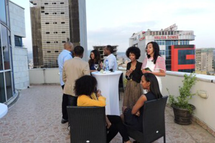 Sundeck 19 of 21