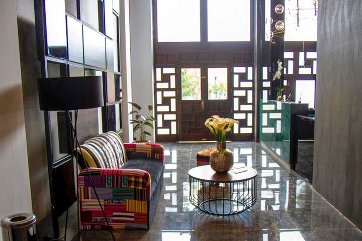 Hotel Interior 17 of 32